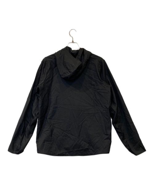 Patagonia（パタゴニア）Patagonia (パタゴニア) フーディニジャケット 24141 ブラック サイズ:Mの古着・服飾アイテム