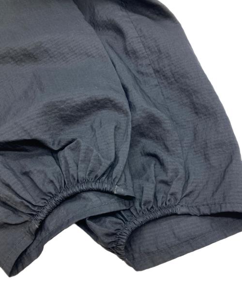 Patagonia（パタゴニア）Patagonia (パタゴニア) フーディニジャケット 24141 ブラック サイズ:Mの古着・服飾アイテム