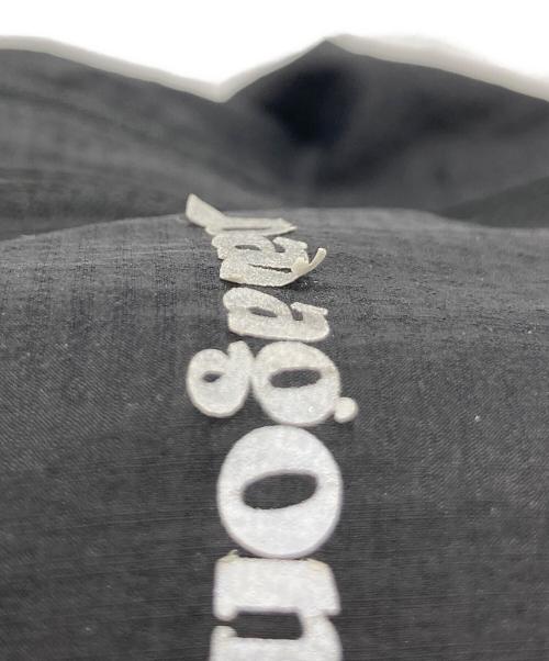 Patagonia（パタゴニア）Patagonia (パタゴニア) フーディニジャケット 24141 ブラック サイズ:Mの古着・服飾アイテム