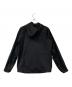 Patagonia (パタゴニア) フーディニジャケット 24141 ブラック サイズ:M：6000円
