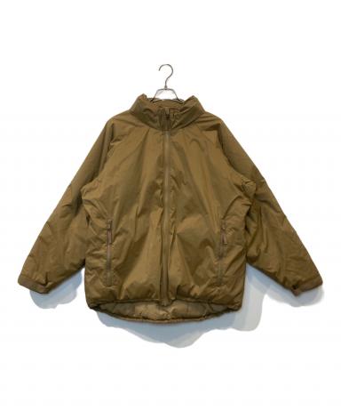 ダウンジャケット WAIPER / LEVEL7 PRIMALOFT JACKET /WP1019 中古・古着通販】waiper (ワイパー) LEVEL7 PRIMALOFT /ジャケット