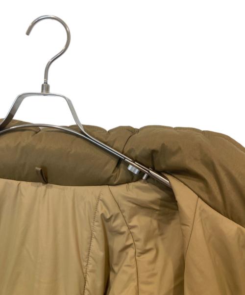 waiper（ワイパー）waiper (ワイパー) LEVEL7 PRIMALOFT /ジャケット / HAPPY SUIT EPIC WP1019 COYOTE/コヨーテ サイズ:Mの古着・服飾アイテム