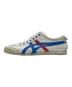 Onitsuka Tiger (オニツカタイガー) MEXICO 66 SLIP-ON メキシコシックスティシックススリップオン 1183A360 スニーカー ホワイト サイズ:26cm：8000円