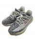 adidas（アディダス）の古着「YEEZY BOOST 350 V2 -スニーカー CP9654」｜ホワイト×ブラック