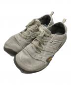 NEW BALANCEニューバランス）の古着「スニーカー MT10OPS」｜ベージュ