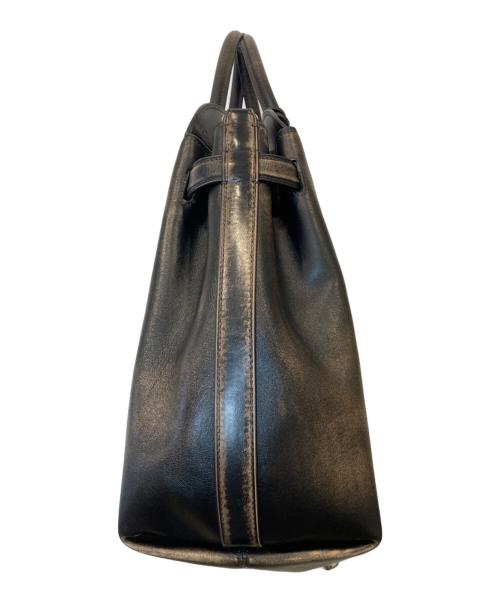 COACH（コーチ）COACH (コーチ) ソフト エンパイア キャリーオール バッグ 48　CBH47 ブラウンの古着・服飾アイテム