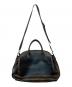 COACH (コーチ) ソフト エンパイア キャリーオール バッグ 48　CBH47 ブラウン：90000円