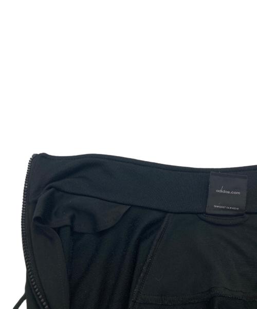 adidas（アディダス）adidas (アディダス) トラックジャケット 557868 ブラックの古着・服飾アイテム