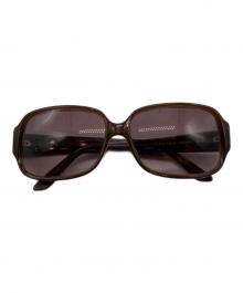 CELINE（セリーヌ）の古着「サングラス SC1594S」｜ブラウン