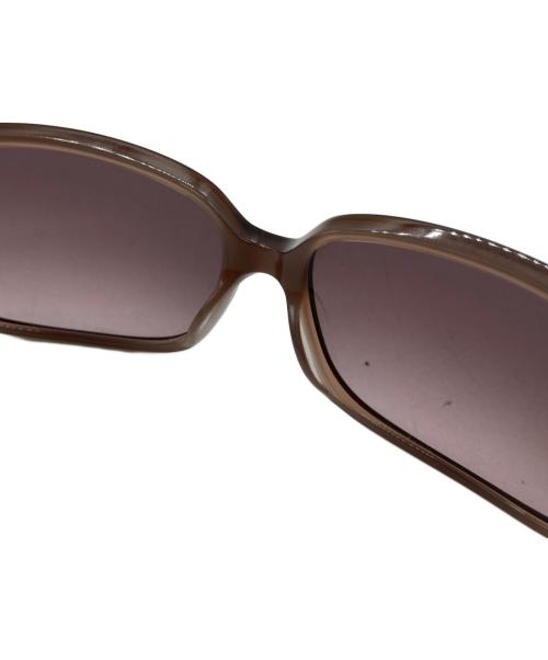 CELINE（セリーヌ）CELINE (セリーヌ) サングラス SC1594S ブラウンの古着・服飾アイテム