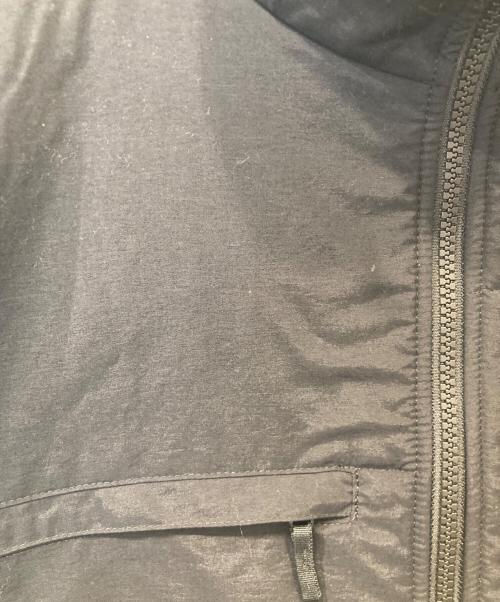 THE NORTH FACE（ザ ノース フェイス）THE NORTH FACE (ザ ノース フェイス) DENALI JACKET デナリジャケット NA72051 カーキ×ブラック サイズ:Lの古着・服飾アイテム