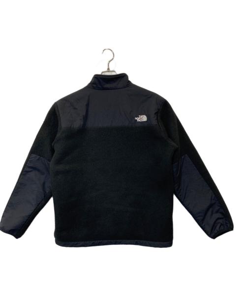 THE NORTH FACE ..（ザノースフェイス）THE NORTH FACE .. (ザノースフェイス) DENALI JACKET デナリジャケット NA72051 ブラック サイズ:Lの古着・服飾アイテム
