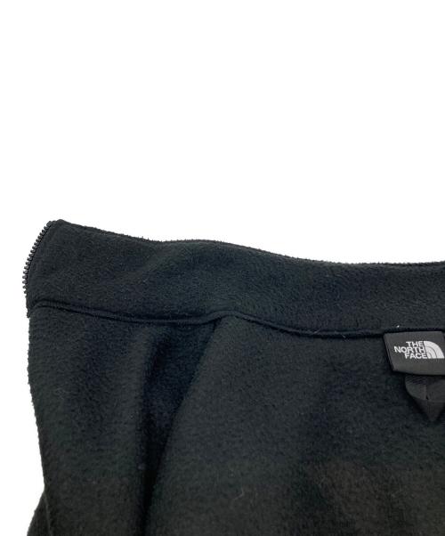 THE NORTH FACE ..（ザノースフェイス）THE NORTH FACE .. (ザノースフェイス) DENALI JACKET デナリジャケット NA72051 ブラック サイズ:Lの古着・服飾アイテム