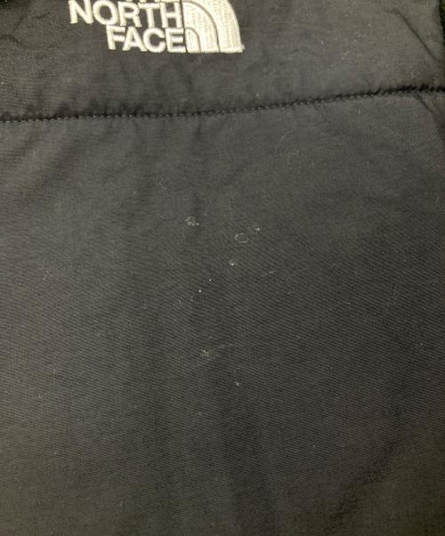 THE NORTH FACE ..（ザノースフェイス）THE NORTH FACE .. (ザノースフェイス) DENALI JACKET デナリジャケット NA72051 ブラック サイズ:Lの古着・服飾アイテム