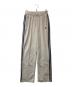 adidas（アディダス）の古着「CLASSIC TRACKPANT クラシックトラックパンツ」｜アイボリー