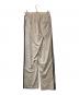 adidas (アディダス) CLASSIC TRACKPANT クラシックトラックパンツ アイボリー サイズ:S：7000円