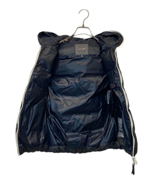 DUVETICA（デュベティカ）DUVETICA (デュベティカ) FEBEDUE /ダウンベスト/ D.911.00.OS/1087 グレー サイズ:40の古着・服飾アイテム