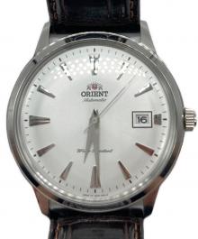 ORIENT（オリエント）の古着「オートマチック デイト /AC00-C0-B」｜ホワイト