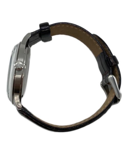 ORIENT（オリエント）ORIENT (オリエント) オートマチック デイト /AC00-C0-B ホワイトの古着・服飾アイテム