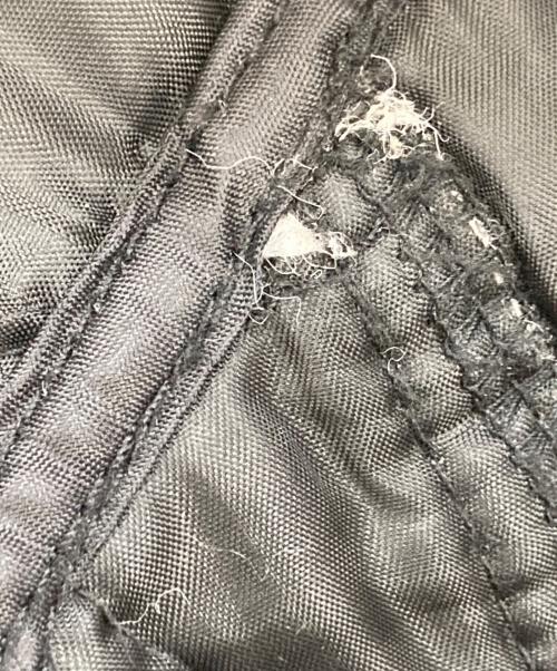 ROTHCO（ロスコ）ROTHCO (ロスコ) M-65 LINERS DS WASH WITH BUTTON / ライナージャケット LINERS-DSWASH ブラック サイズ:Sの古着・服飾アイテム