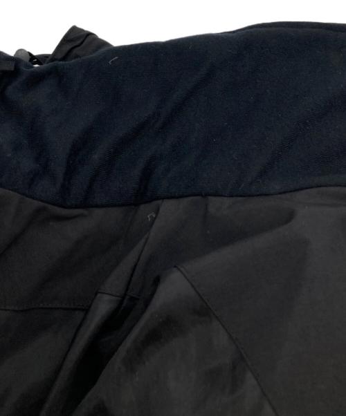 THE NORTH FACE（ザ ノース フェイス）THE NORTH FACE Supreme (シュプリーム) Steep Tech Padded Apogee Jacket スティープ テック パデッド アポジー ジャケット NY52203I ブラック サイズ:Mの古着・服飾アイテム