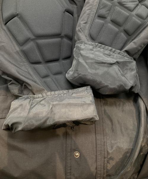 THE NORTH FACE（ザ ノース フェイス）THE NORTH FACE Supreme (シュプリーム) Steep Tech Padded Apogee Jacket スティープ テック パデッド アポジー ジャケット NY52203I ブラック サイズ:Mの古着・服飾アイテム