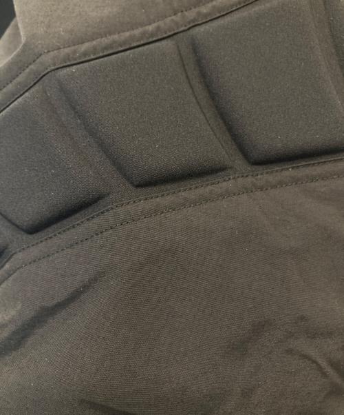 THE NORTH FACE（ザ ノース フェイス）THE NORTH FACE Supreme (シュプリーム) Steep Tech Padded Apogee Jacket スティープ テック パデッド アポジー ジャケット NY52203I ブラック サイズ:Mの古着・服飾アイテム