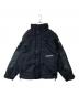 THE NORTH FACE（ザ ノース フェイス）の古着「Steep Tech Padded Apogee Jacket スティープ テック パデッド アポジー ジャケット NY52203I」｜ブラック