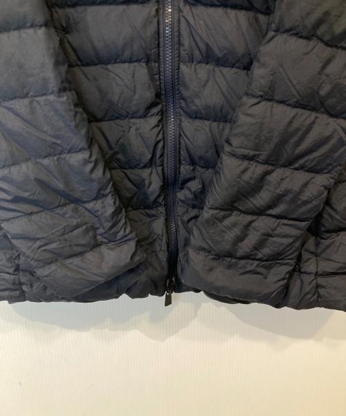 TATRAS（タトラス）TATRAS (タトラス) ダウンコートLTA7RB4349 ネイビー サイズ:02の古着・服飾アイテム