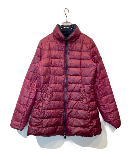 TATRAS（タトラス）TATRAS (タトラス) ダウンコートLTA7RB4349 ネイビー サイズ:02の古着・服飾アイテム