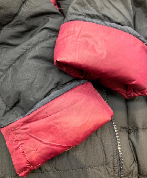 TATRAS（タトラス）TATRAS (タトラス) ダウンコートLTA7RB4349 ネイビー サイズ:02の古着・服飾アイテム