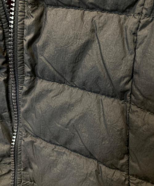 TATRAS（タトラス）TATRAS (タトラス) ダウンコートLTA7RB4349 ネイビー サイズ:02の古着・服飾アイテム