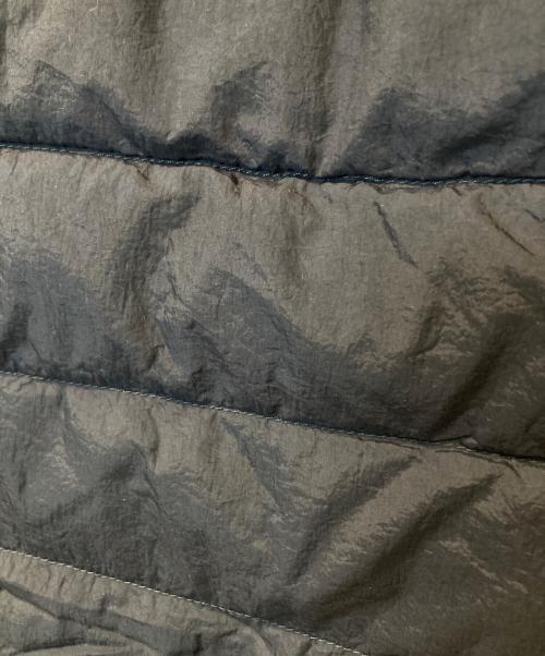 TATRAS（タトラス）TATRAS (タトラス) ダウンコートLTA7RB4349 ネイビー サイズ:02の古着・服飾アイテム