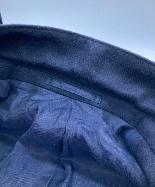 KAPTAIN SUNSHINE（キャプテンサンシャイン）KAPTAIN SUNSHINE (キャプテンサンシャイン) Doublebreasted Jacket/ ダブルブレストジャケット /KS23FJK04 ネイビー サイズ:38の古着・服飾アイテム