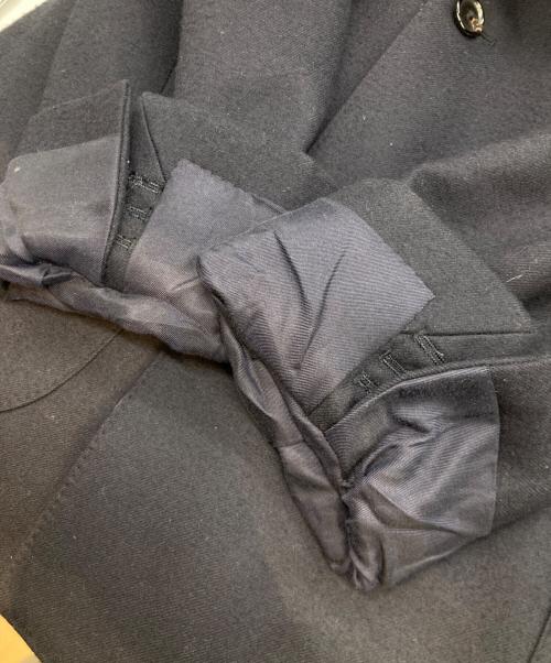 KAPTAIN SUNSHINE（キャプテンサンシャイン）KAPTAIN SUNSHINE (キャプテンサンシャイン) Doublebreasted Jacket/ ダブルブレストジャケット /KS23FJK04 ネイビー サイズ:38の古着・服飾アイテム