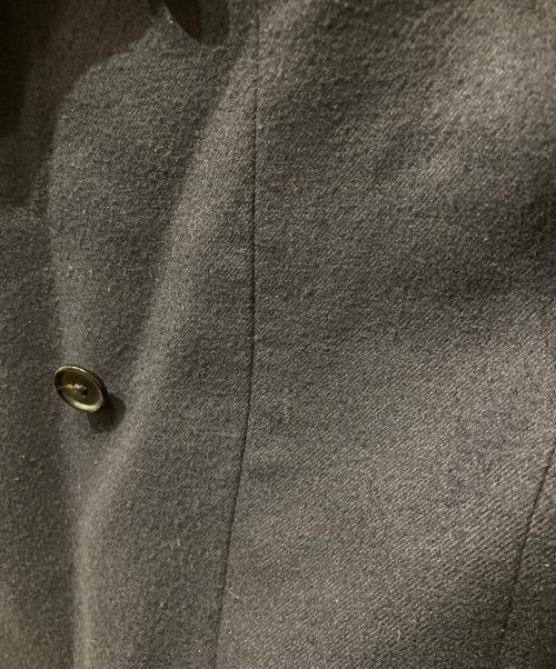 KAPTAIN SUNSHINE（キャプテンサンシャイン）KAPTAIN SUNSHINE (キャプテンサンシャイン) Doublebreasted Jacket/ ダブルブレストジャケット /KS23FJK04 ネイビー サイズ:38の古着・服飾アイテム