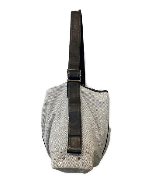 NICENESS（ナイスネス）NICENESS (ナイスネス) A.LANDS/ランズ/ NN-2701A14 グレーの古着・服飾アイテム