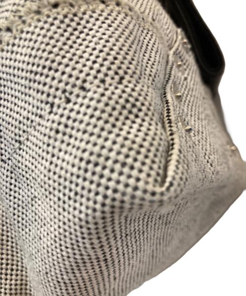 NICENESS（ナイスネス）NICENESS (ナイスネス) A.LANDS/ランズ/ NN-2701A14 グレーの古着・服飾アイテム