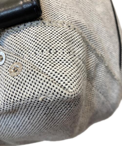 NICENESS（ナイスネス）NICENESS (ナイスネス) A.LANDS/ランズ/ NN-2701A14 グレーの古着・服飾アイテム