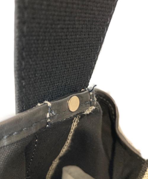 NICENESS（ナイスネス）NICENESS (ナイスネス) A.LANDS/ランズ/ NN-2701A14 グレーの古着・服飾アイテム