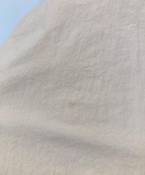 emmi（エミ）emmi (エミ) エアーボリュームワンピース 13WFO231046 アイボリー サイズ:1の古着・服飾アイテム