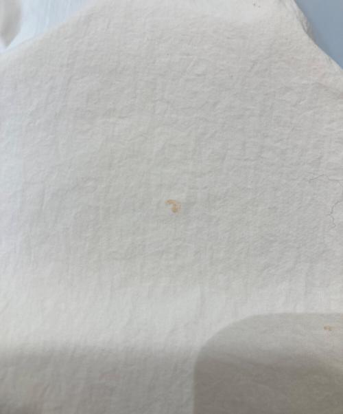 emmi（エミ）emmi (エミ) エアーボリュームワンピース 13WFO231046 アイボリー サイズ:1の古着・服飾アイテム