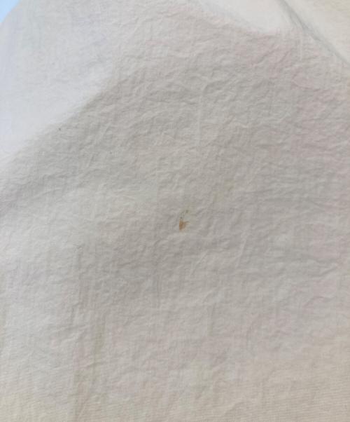 emmi（エミ）emmi (エミ) エアーボリュームワンピース 13WFO231046 アイボリー サイズ:1の古着・服飾アイテム