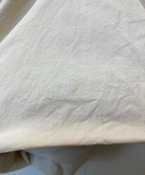 emmi（エミ）emmi (エミ) エアーボリュームワンピース 13WFO231046 アイボリー サイズ:1の古着・服飾アイテム