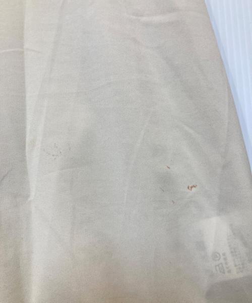 GRACE CONTINENTAL（（グレースコンチネンタル）GRACE CONTINENTAL (（グレースコンチネンタル) レースコンビカットジャガードワンピース 0125431109 アイボリー サイズ:36の古着・服飾アイテム