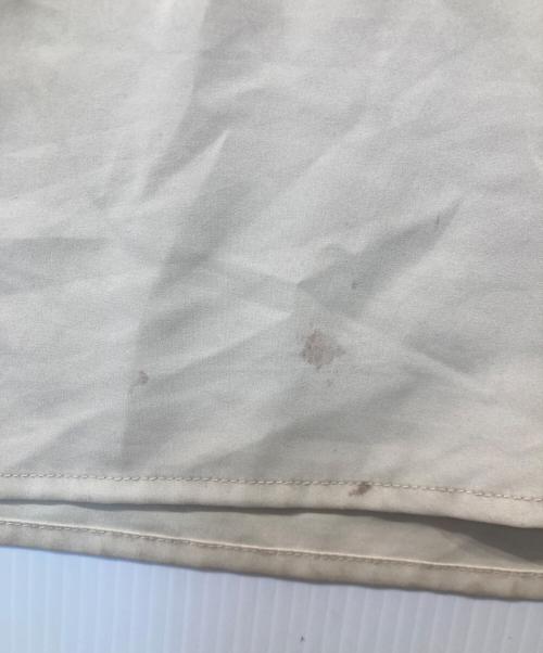 GRACE CONTINENTAL（（グレースコンチネンタル）GRACE CONTINENTAL (（グレースコンチネンタル) レースコンビカットジャガードワンピース 0125431109 アイボリー サイズ:36の古着・服飾アイテム