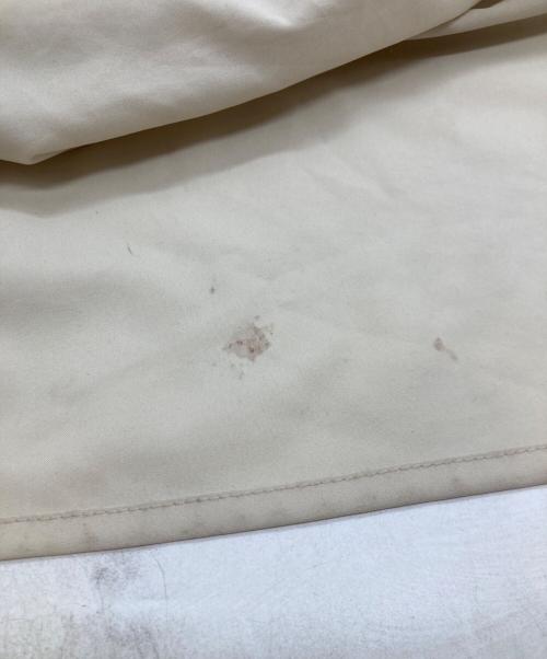 GRACE CONTINENTAL（（グレースコンチネンタル）GRACE CONTINENTAL (（グレースコンチネンタル) レースコンビカットジャガードワンピース 0125431109 アイボリー サイズ:36の古着・服飾アイテム