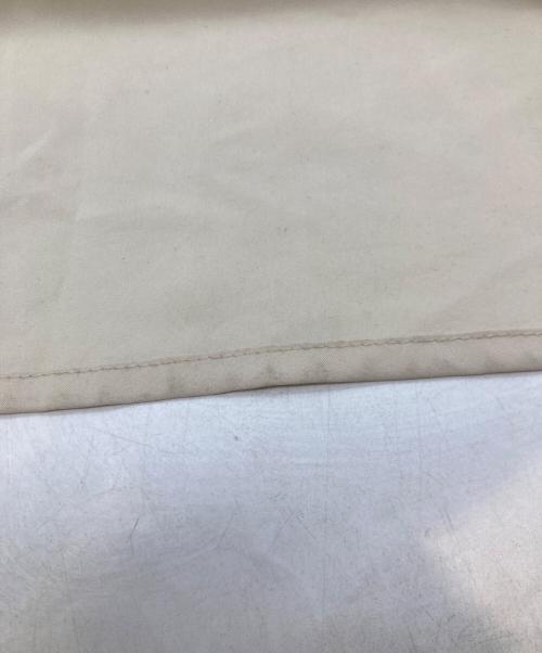 GRACE CONTINENTAL（（グレースコンチネンタル）GRACE CONTINENTAL (（グレースコンチネンタル) レースコンビカットジャガードワンピース 0125431109 アイボリー サイズ:36の古着・服飾アイテム