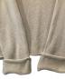 中古・古着 DEUXIEME CLASSE (ドゥーズィエム クラス) Cotton 3G Vneck Knit（コットン3G Vネックニット）24080560211010 ベージュ サイズ:不明：6000円