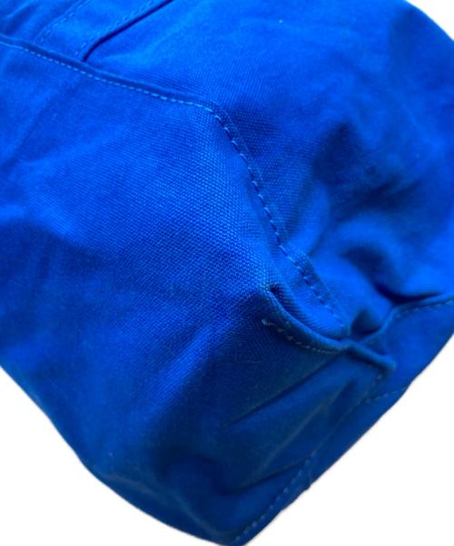 L.L.Bean（エルエルビーン）L.L.Bean (エルエルビーン) emmi (エミ) 2WAYバッグ 520836 ブルーの古着・服飾アイテム